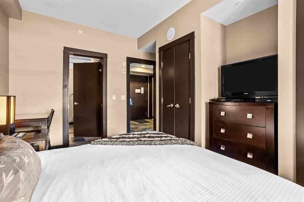 MLS® A2261302 - Unit #313(C) 1818 Mountain Avenue  in Bow Valley Trail Canmore, Residential