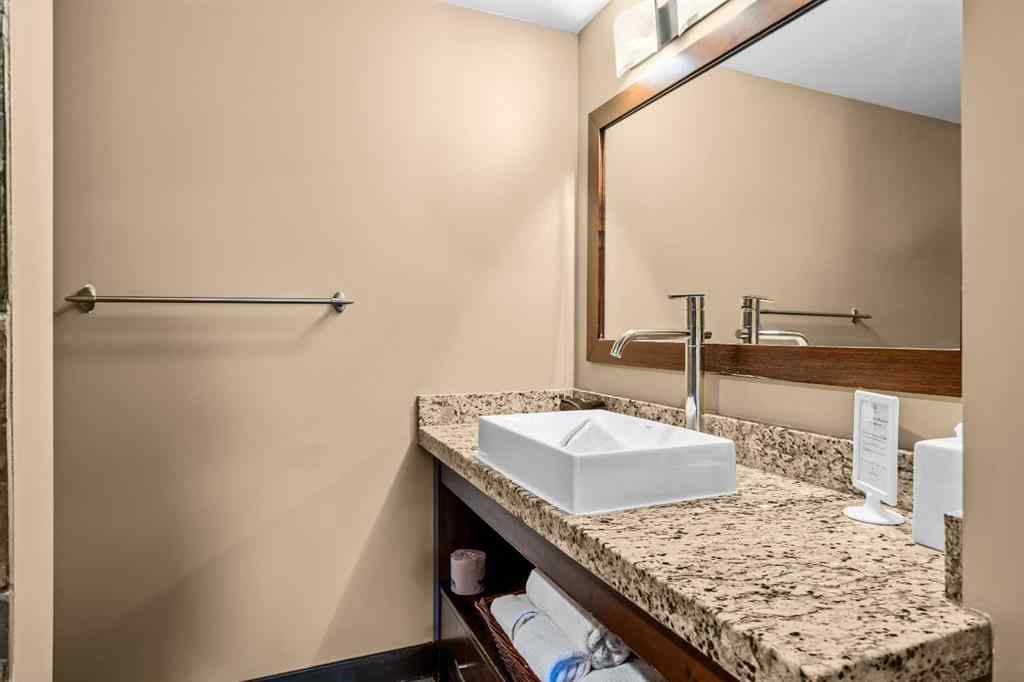 MLS® A2261302 - Unit #313(C) 1818 Mountain Avenue  in Bow Valley Trail Canmore, Residential