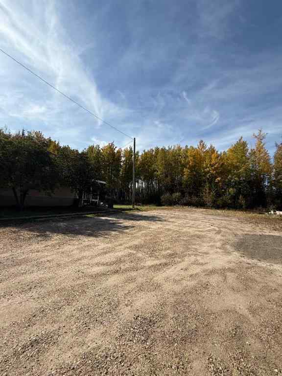 MLS® A2261303 - 30 3 Street   in NONE Blue Ridge, Residential