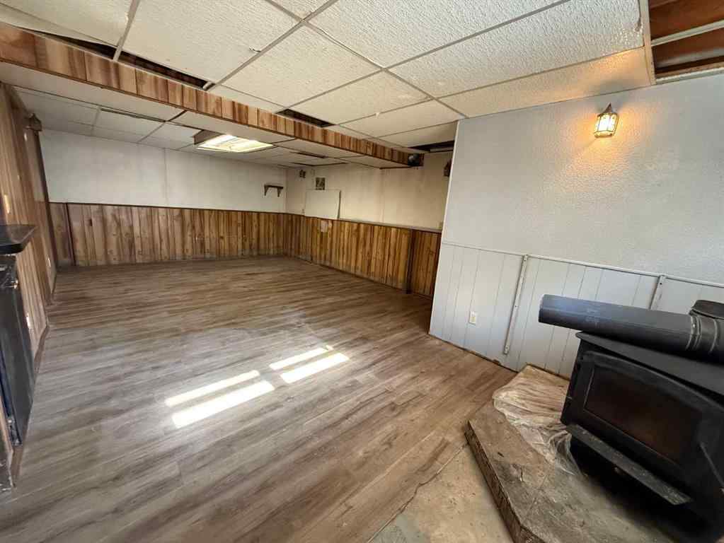 MLS® A2261303 - 30 3 Street   in NONE Blue Ridge, Residential