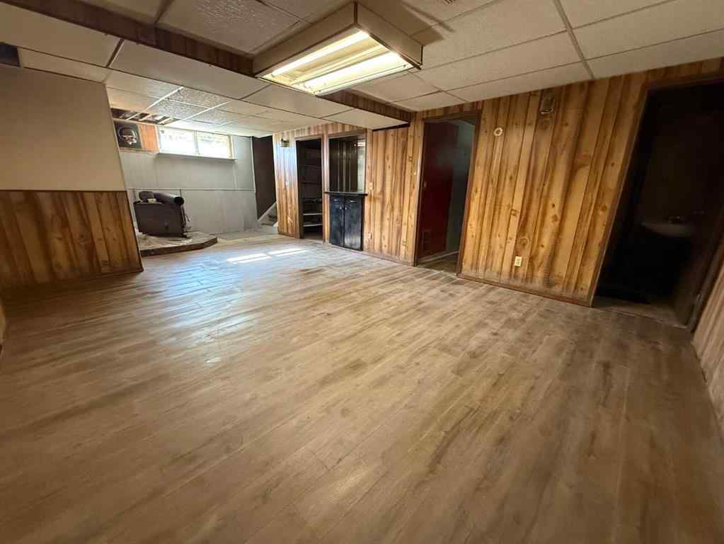 MLS® A2261303 - 30 3 Street   in NONE Blue Ridge, Residential