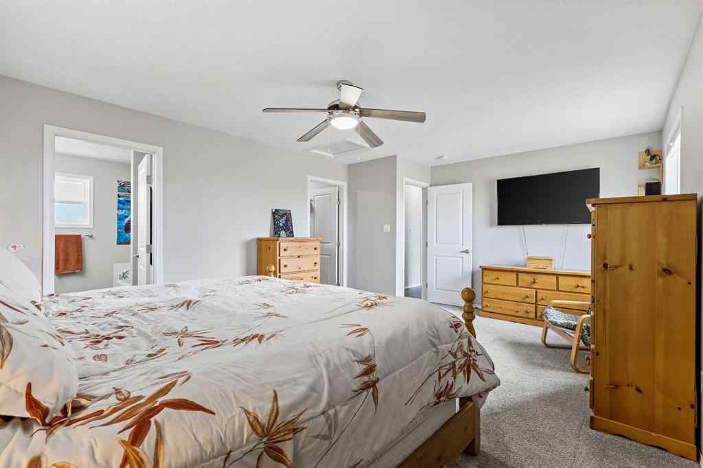 MLS® A2261308 - 241003 Range Road 235   in NONE Rural Wheatland County, Residential