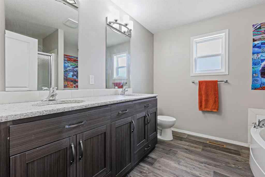 MLS® A2261308 - 241003 Range Road 235   in NONE Rural Wheatland County, Residential