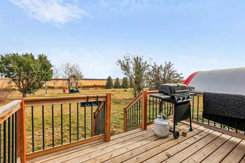 MLS® A2261308 - 241003 Range Road 235   in NONE Rural Wheatland County, Residential