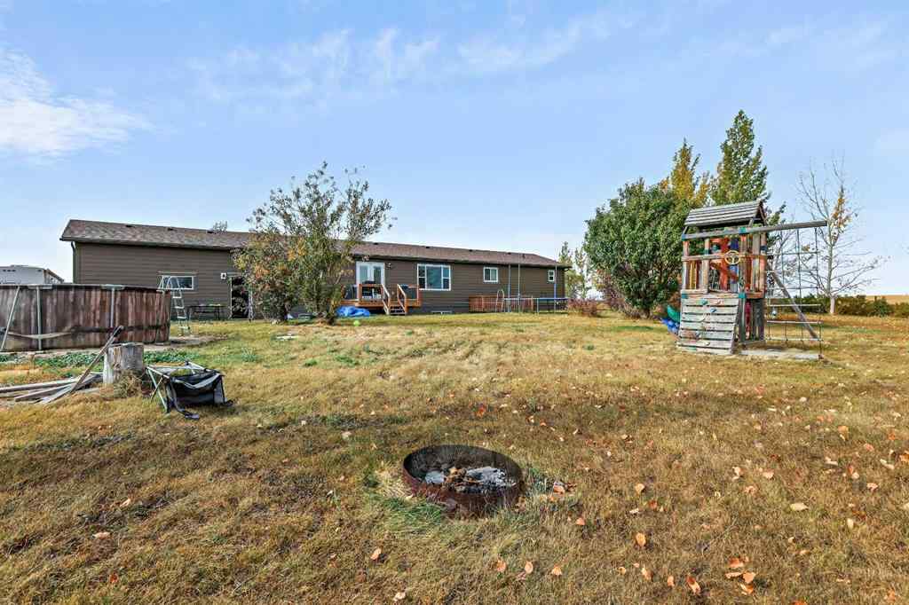 MLS® A2261308 - 241003 Range Road 235   in NONE Rural Wheatland County, Residential