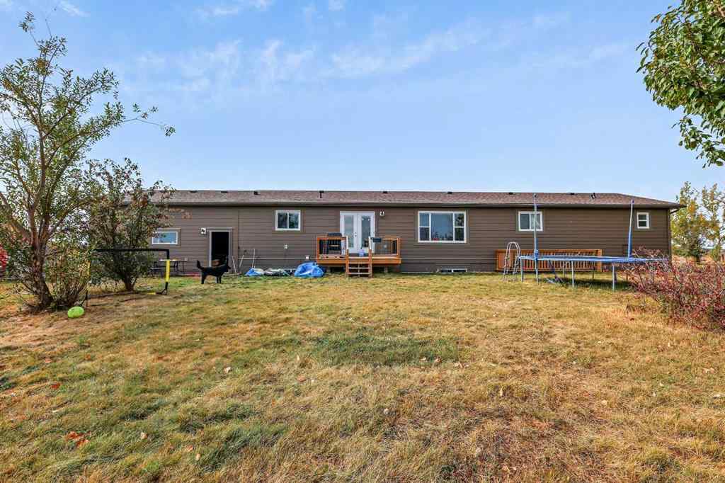 MLS® A2261308 - 241003 Range Road 235   in NONE Rural Wheatland County, Residential