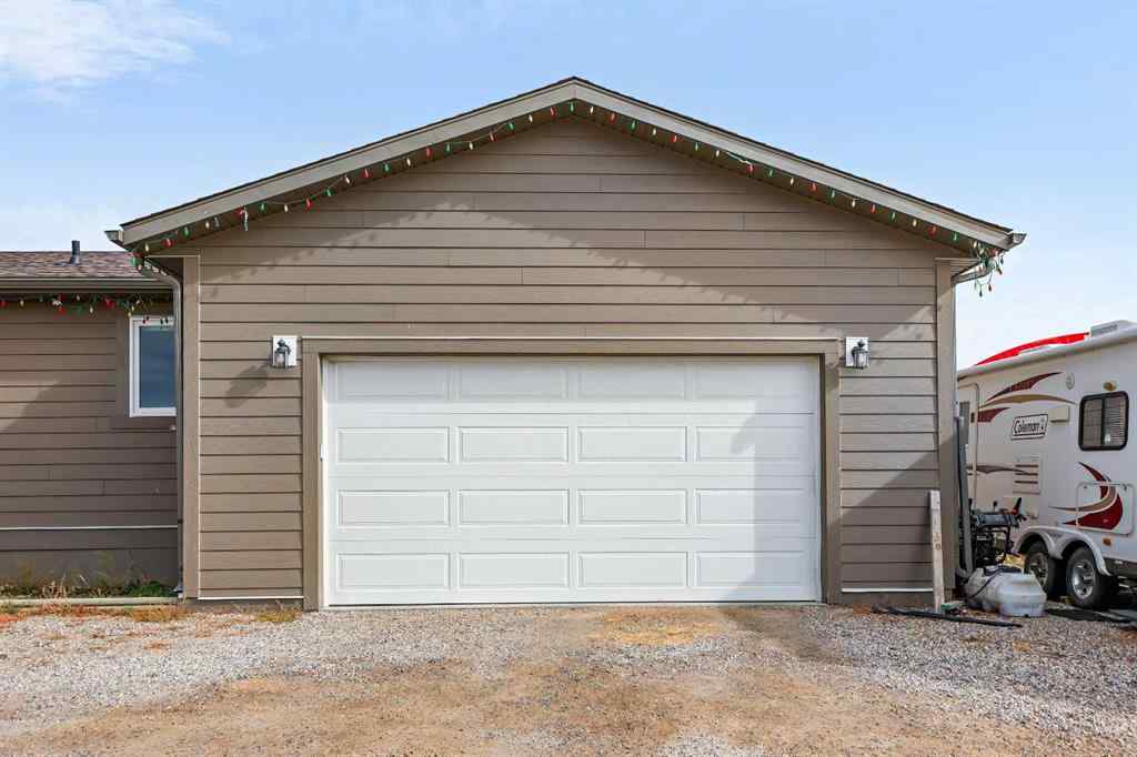 MLS® A2261308 - 241003 Range Road 235   in NONE Rural Wheatland County, Residential