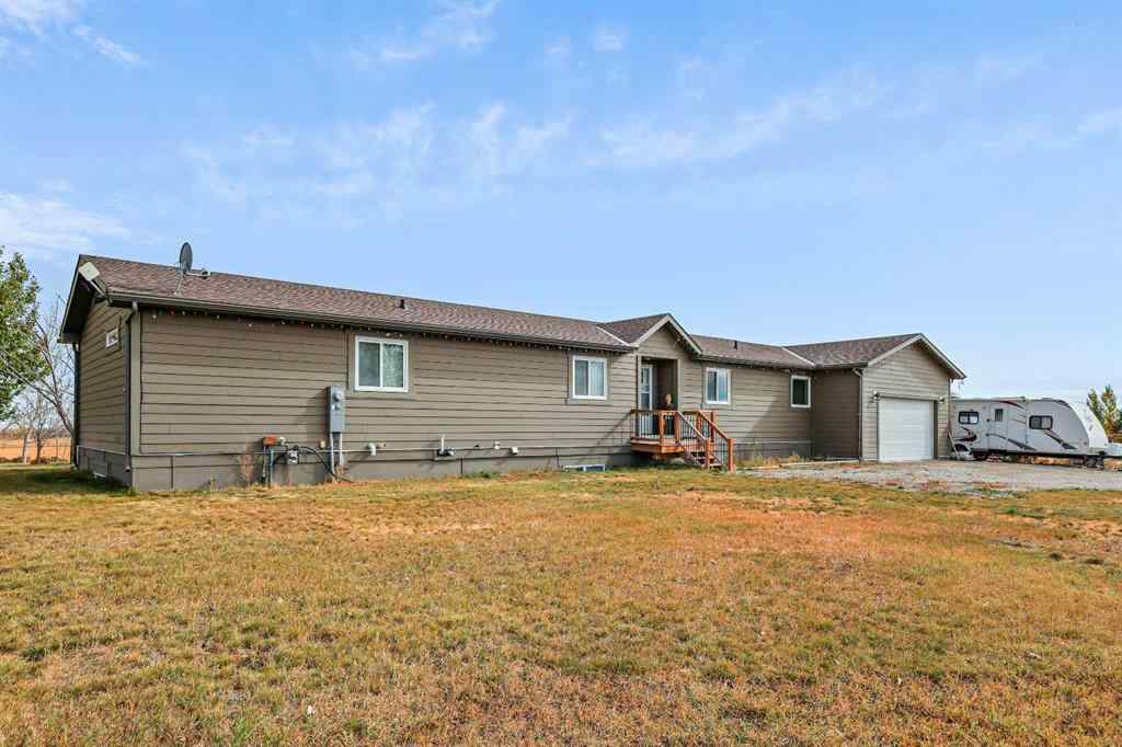 MLS® A2261308 - 241003 Range Road 235   in NONE Rural Wheatland County, Residential