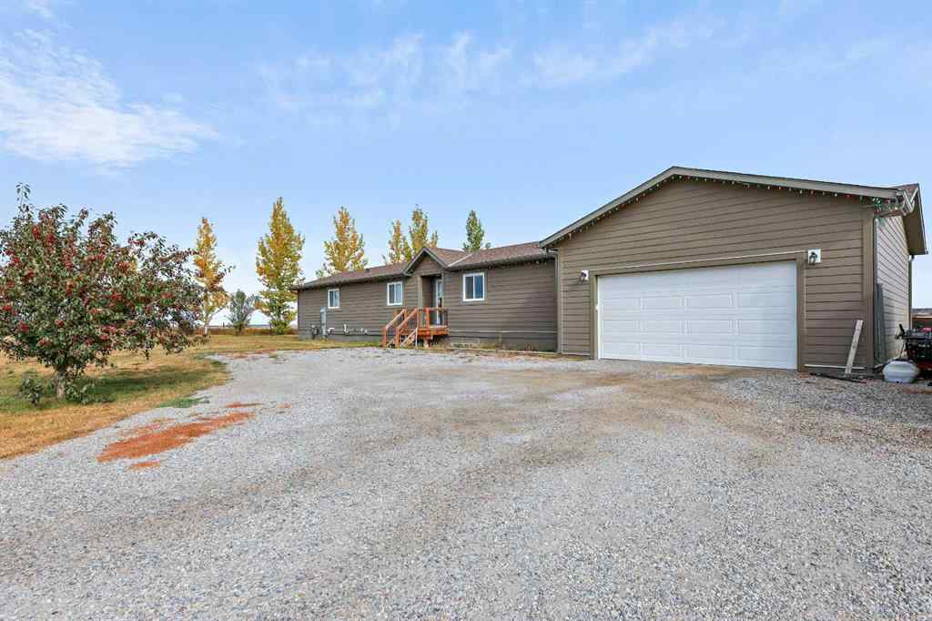MLS® A2261308 - 241003 Range Road 235   in NONE Rural Wheatland County, Residential