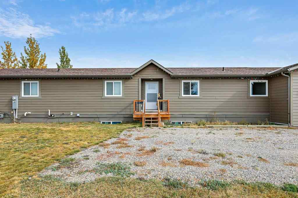 MLS® A2261308 - 241003 Range Road 235   in NONE Rural Wheatland County, Residential