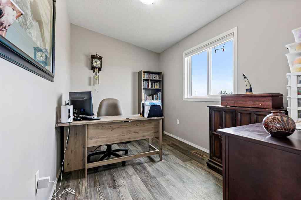 MLS® A2261308 - 241003 Range Road 235   in NONE Rural Wheatland County, Residential