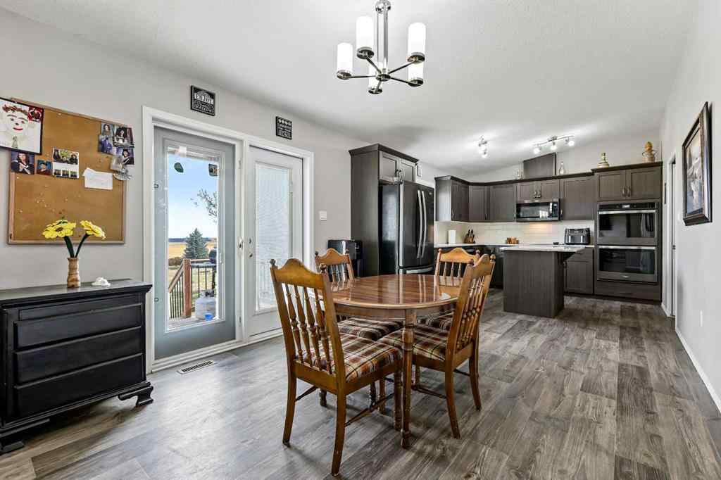 MLS® A2261308 - 241003 Range Road 235   in NONE Rural Wheatland County, Residential