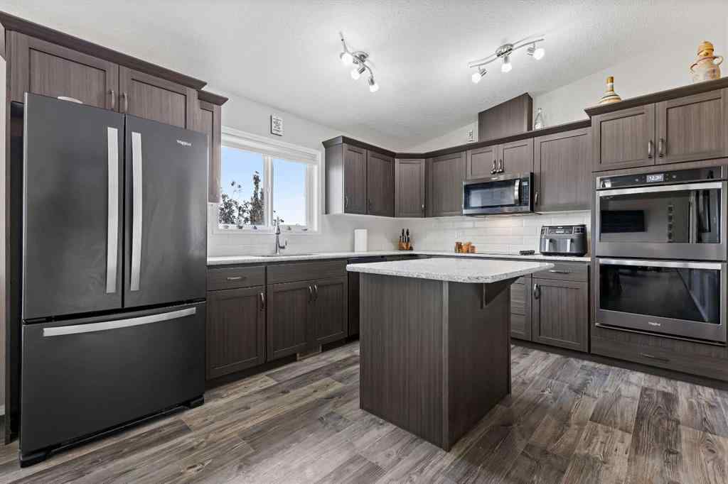 MLS® A2261308 - 241003 Range Road 235   in NONE Rural Wheatland County, Residential