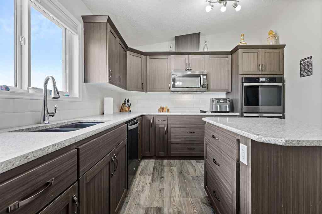 MLS® A2261308 - 241003 Range Road 235   in NONE Rural Wheatland County, Residential