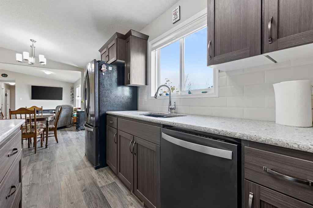 MLS® A2261308 - 241003 Range Road 235   in NONE Rural Wheatland County, Residential