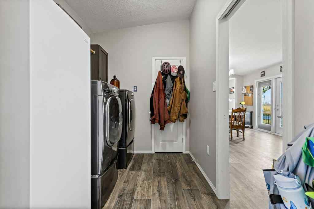 MLS® A2261308 - 241003 Range Road 235   in NONE Rural Wheatland County, Residential