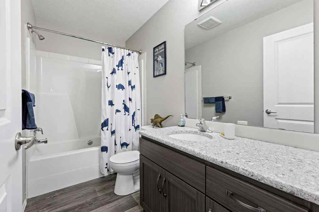 MLS® A2261308 - 241003 Range Road 235   in NONE Rural Wheatland County, Residential