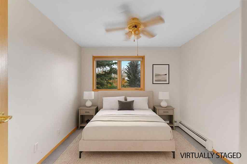 MLS® A2261309 - Unit #135 7229 Sierra Morena Boulevard SW in Signal Hill Calgary, Residential