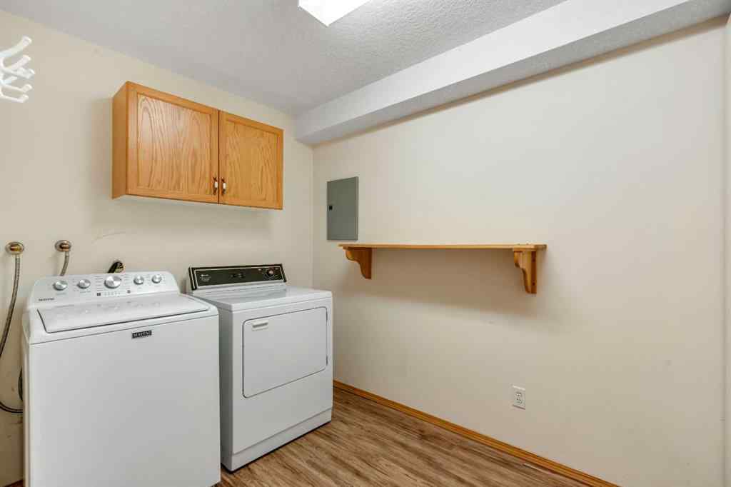 MLS® A2261309 - Unit #135 7229 Sierra Morena Boulevard SW in Signal Hill Calgary, Residential