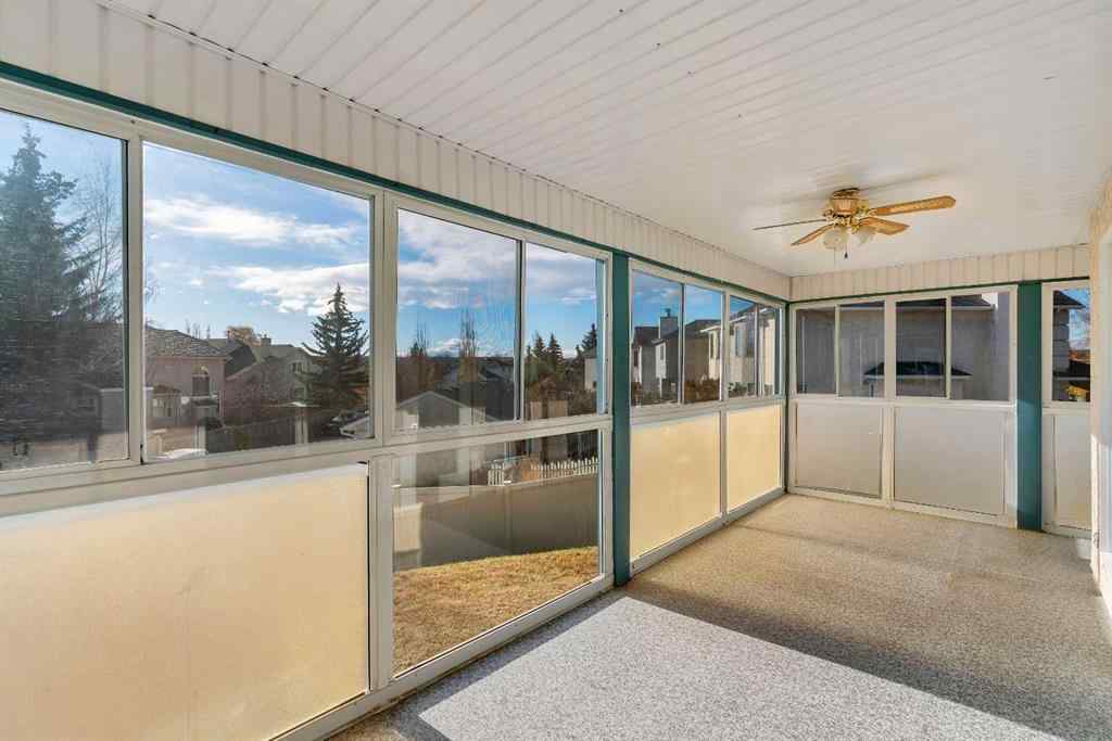 MLS® A2261309 - Unit #135 7229 Sierra Morena Boulevard SW in Signal Hill Calgary, Residential