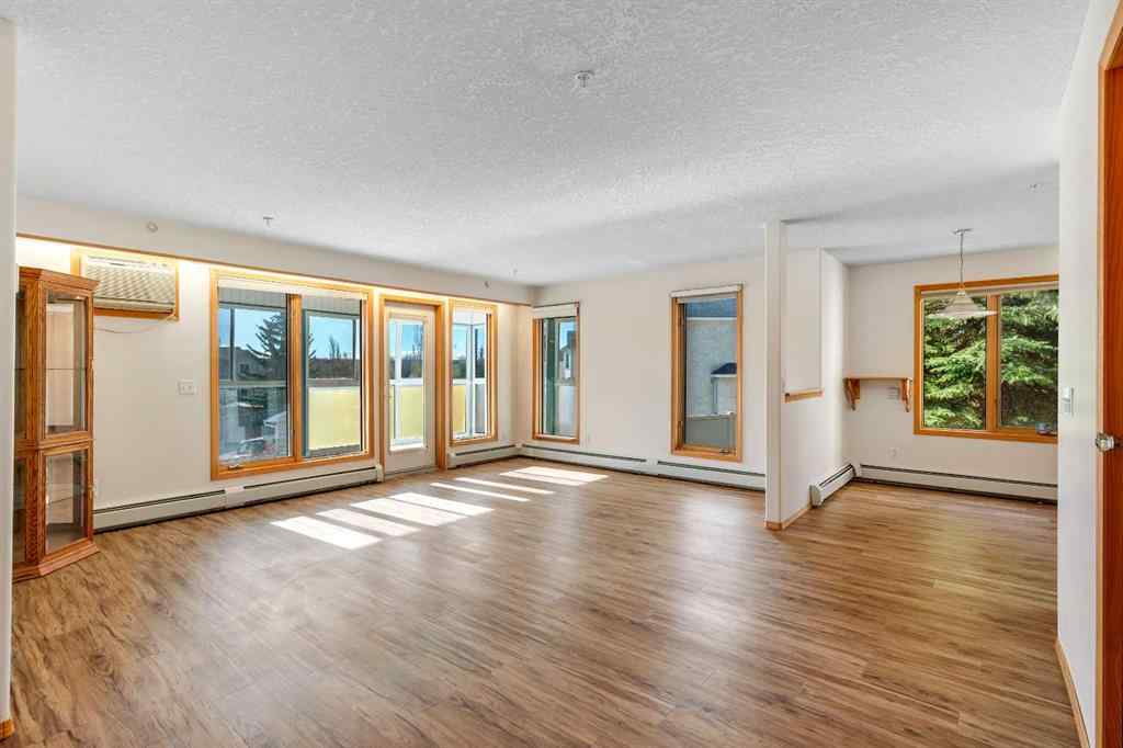 MLS® A2261309 - Unit #135 7229 Sierra Morena Boulevard SW in Signal Hill Calgary, Residential
