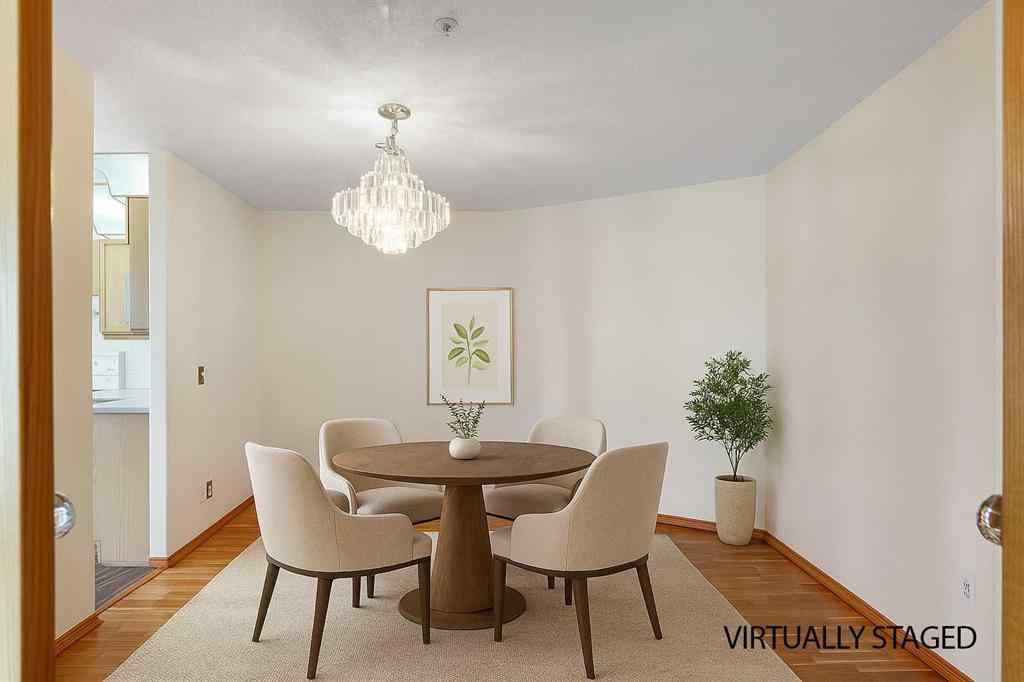 MLS® A2261309 - Unit #135 7229 Sierra Morena Boulevard SW in Signal Hill Calgary, Residential