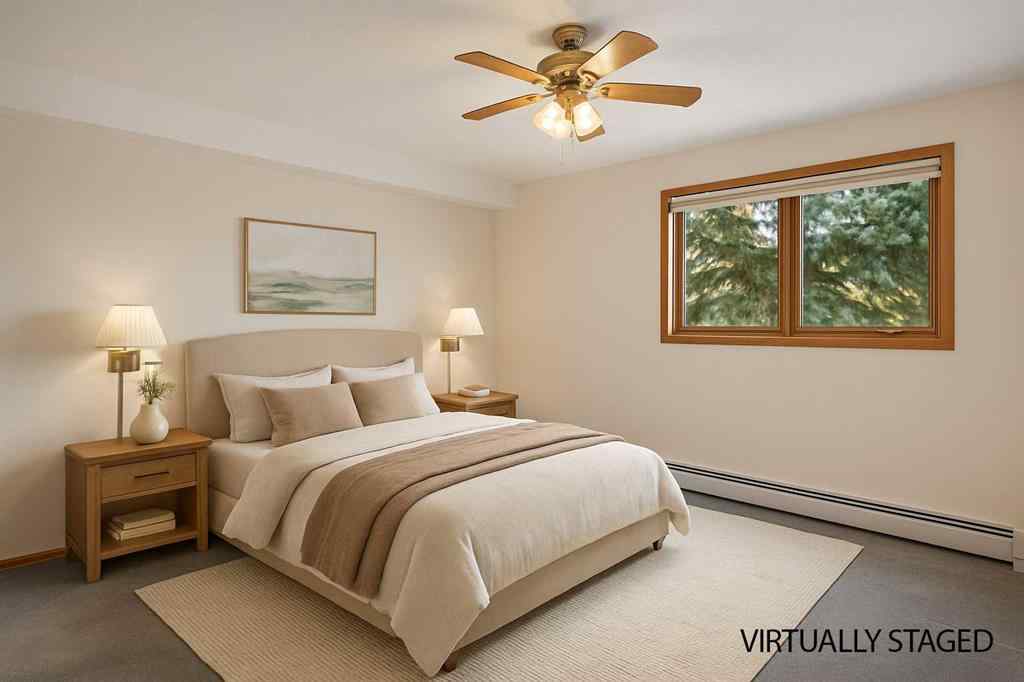 MLS® A2261309 - Unit #135 7229 Sierra Morena Boulevard SW in Signal Hill Calgary, Residential