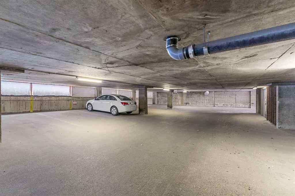 MLS® A2261311 - Unit #809 1335 12 Avenue SW in Beltline Calgary, Residential