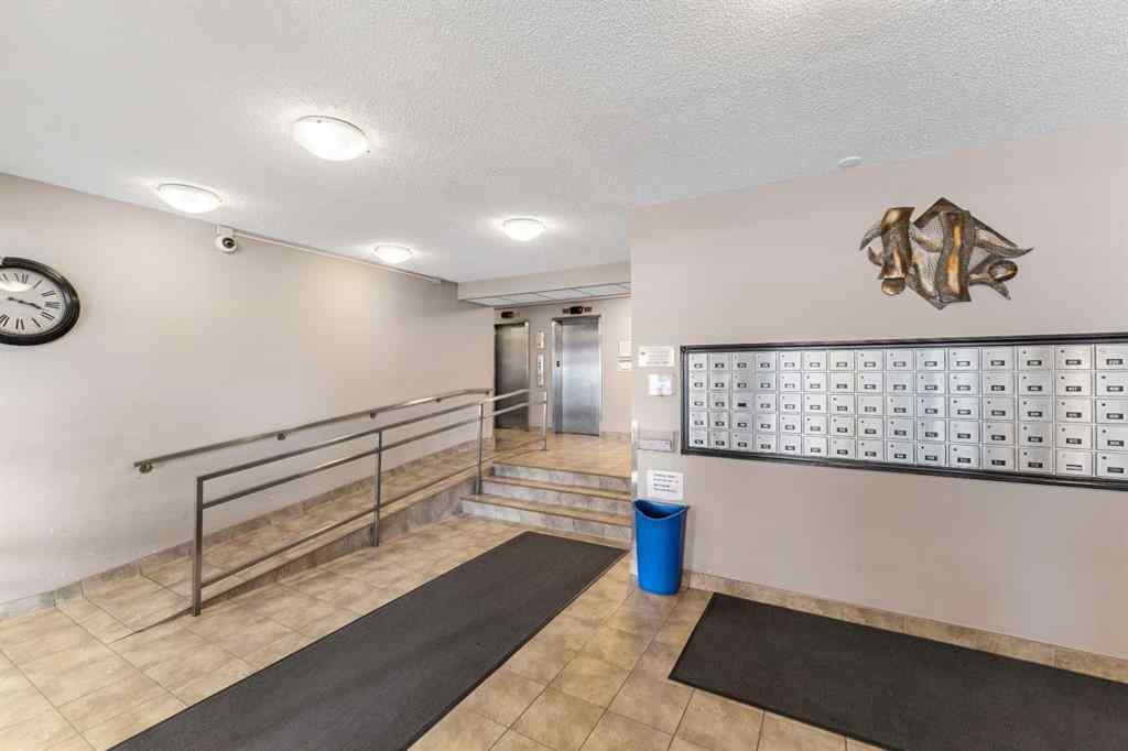 MLS® A2261311 - Unit #809 1335 12 Avenue SW in Beltline Calgary, Residential