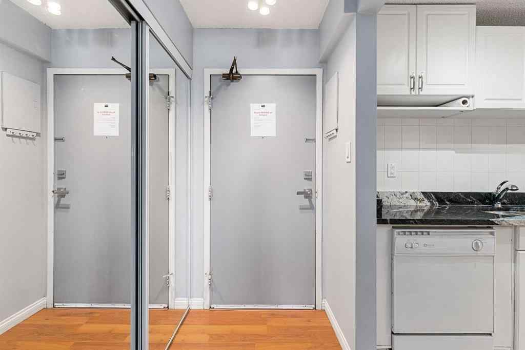 MLS® A2261311 - Unit #809 1335 12 Avenue SW in Beltline Calgary, Residential