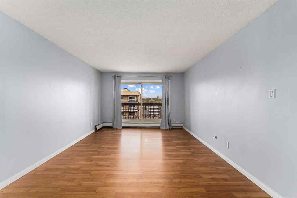 MLS® A2261311 - Unit #809 1335 12 Avenue SW in Beltline Calgary, Residential