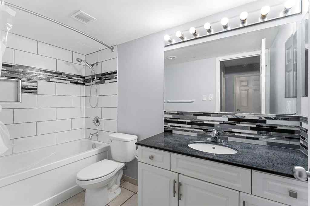 MLS® A2261311 - Unit #809 1335 12 Avenue SW in Beltline Calgary, Residential