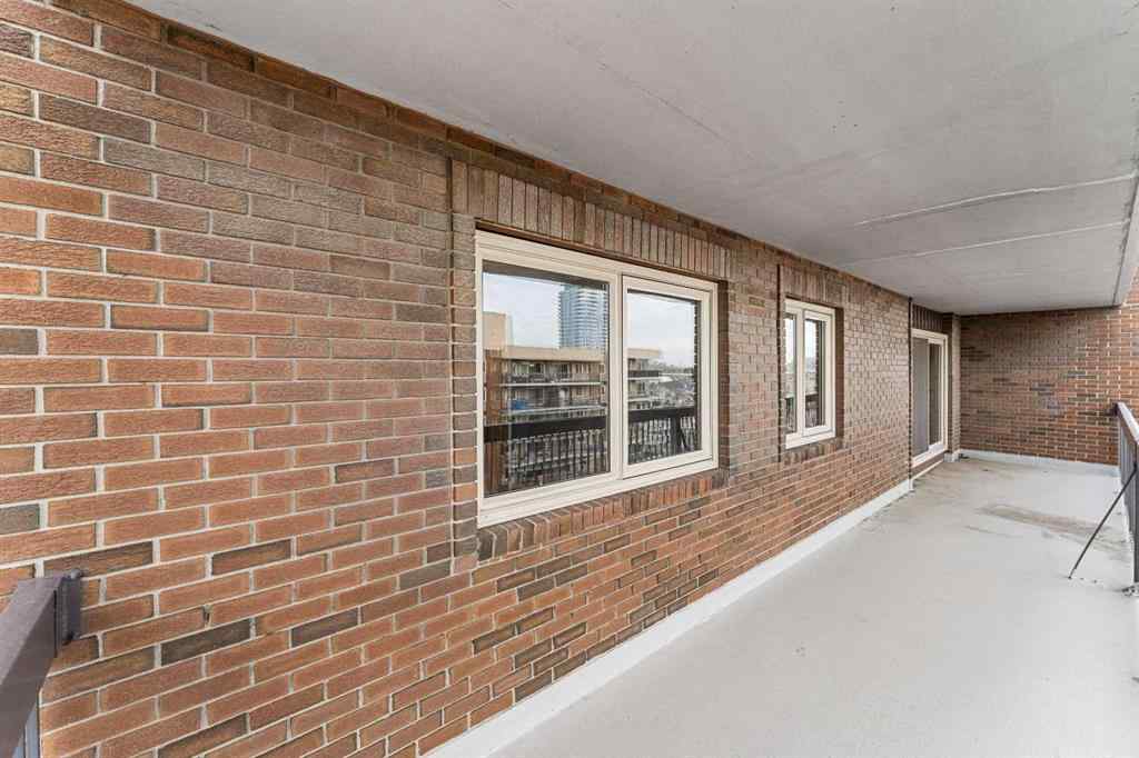 MLS® A2261311 - Unit #809 1335 12 Avenue SW in Beltline Calgary, Residential