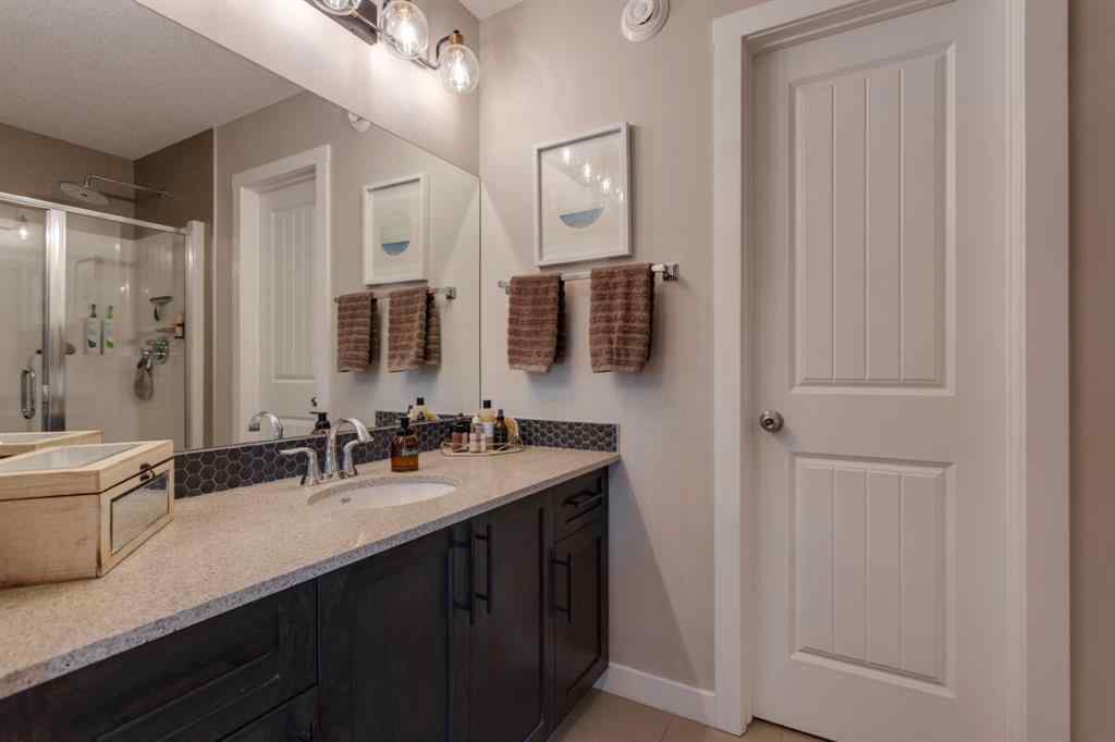 MLS® A2261313 - 12 Red Embers Common NE in Redstone Calgary, Residential