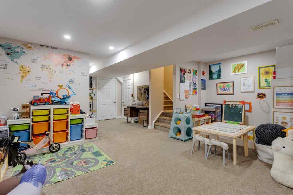 MLS® A2261313 - 12 Red Embers Common NE in Redstone Calgary, Residential