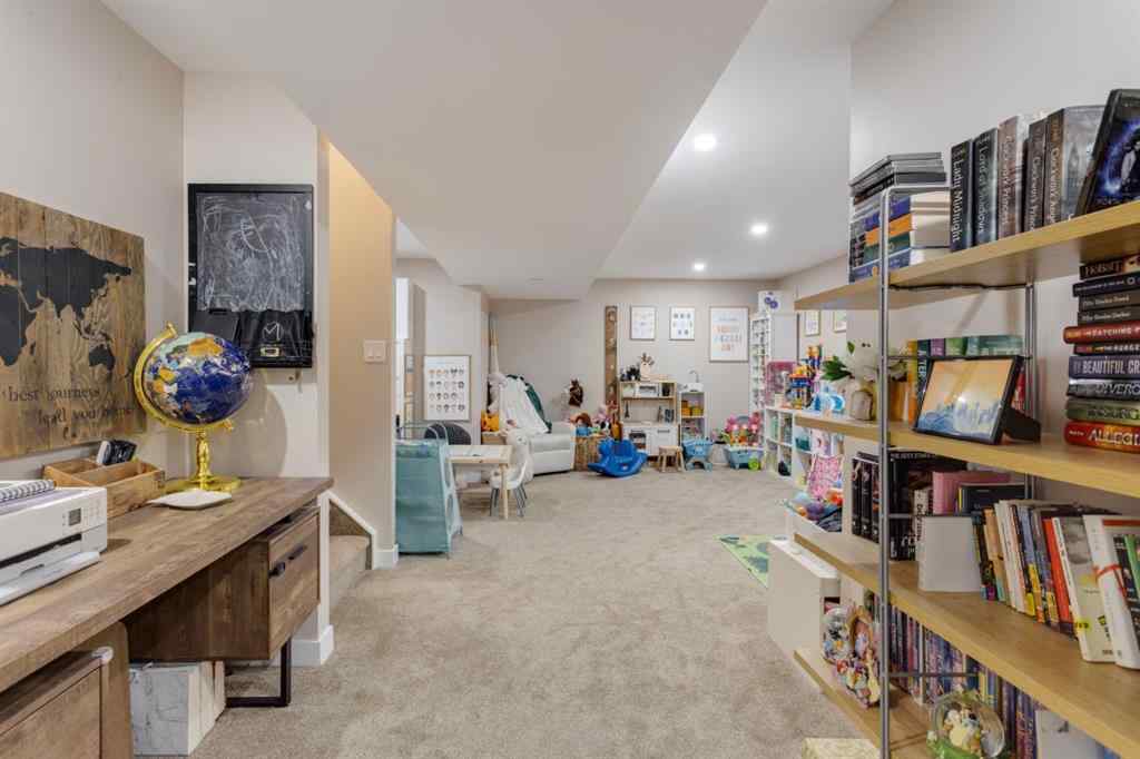 MLS® A2261313 - 12 Red Embers Common NE in Redstone Calgary, Residential