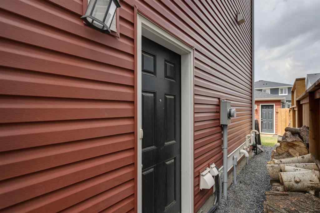 MLS® A2261313 - 12 Red Embers Common NE in Redstone Calgary, Residential