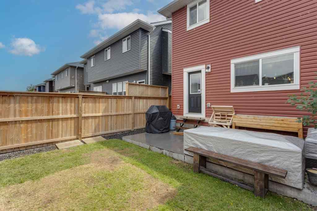 MLS® A2261313 - 12 Red Embers Common NE in Redstone Calgary, Residential