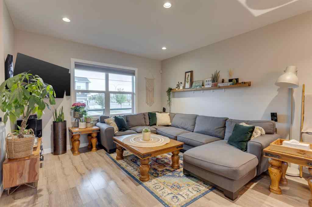 MLS® A2261313 - 12 Red Embers Common NE in Redstone Calgary, Residential