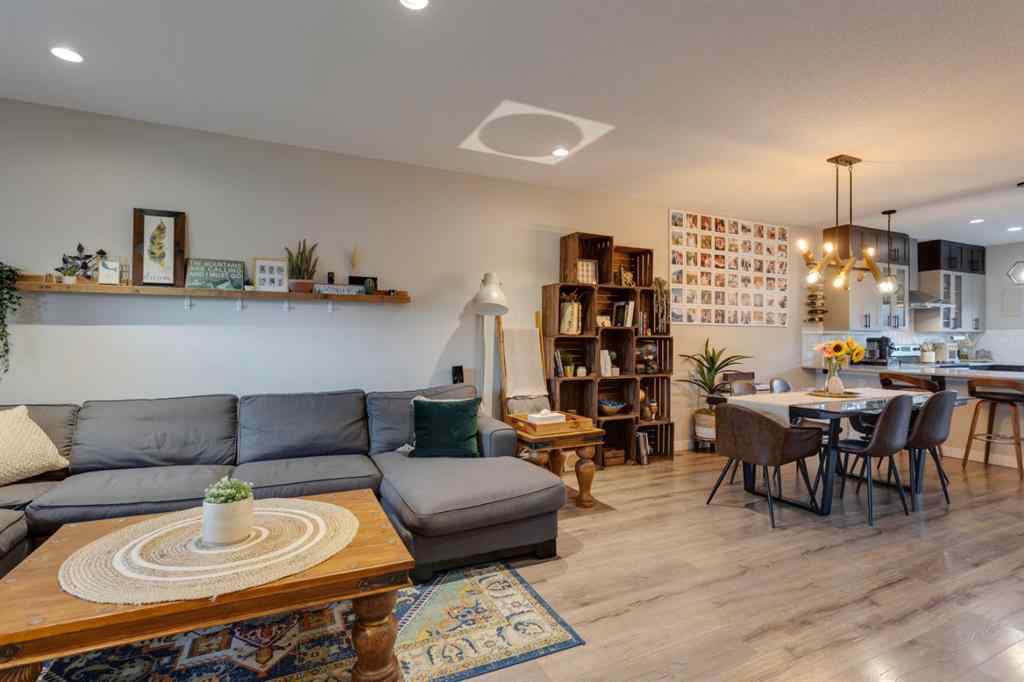 MLS® A2261313 - 12 Red Embers Common NE in Redstone Calgary, Residential