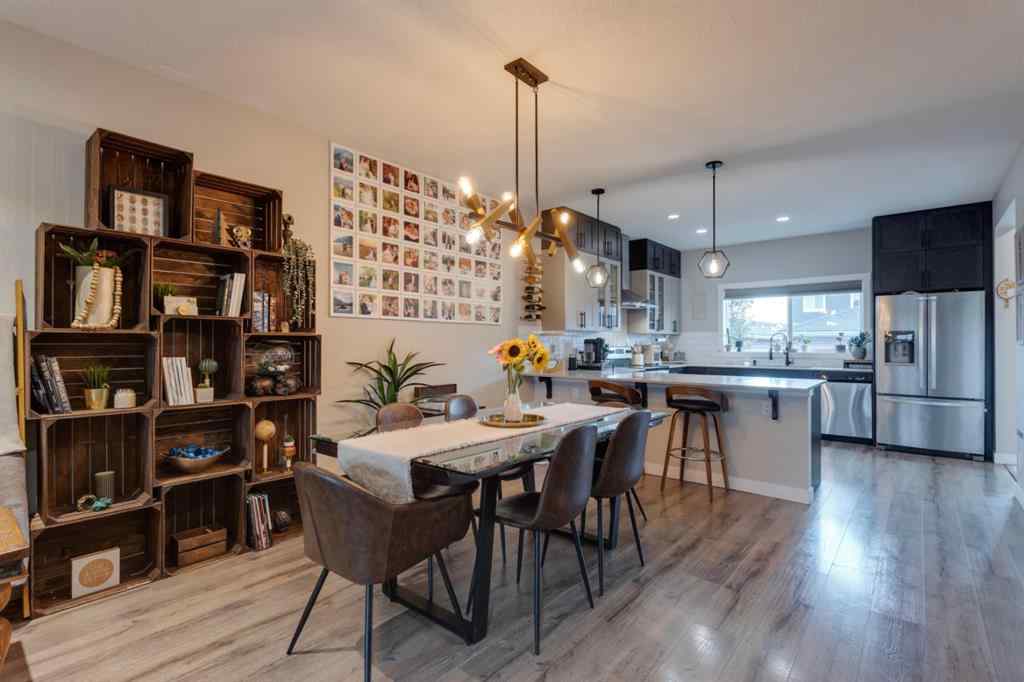 MLS® A2261313 - 12 Red Embers Common NE in Redstone Calgary, Residential