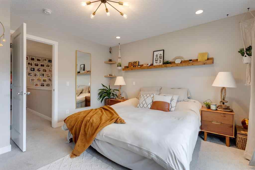 MLS® A2261313 - 12 Red Embers Common NE in Redstone Calgary, Residential