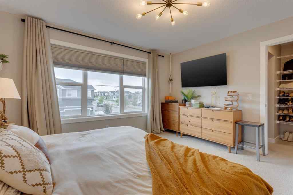 MLS® A2261313 - 12 Red Embers Common NE in Redstone Calgary, Residential