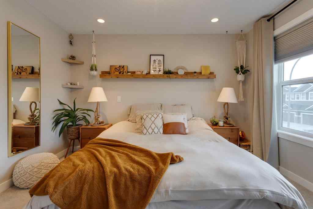 MLS® A2261313 - 12 Red Embers Common NE in Redstone Calgary, Residential