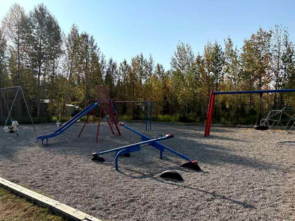 MLS® A2261314 - Unit #112 200 4 Avenue SW in NONE Sundre, Land