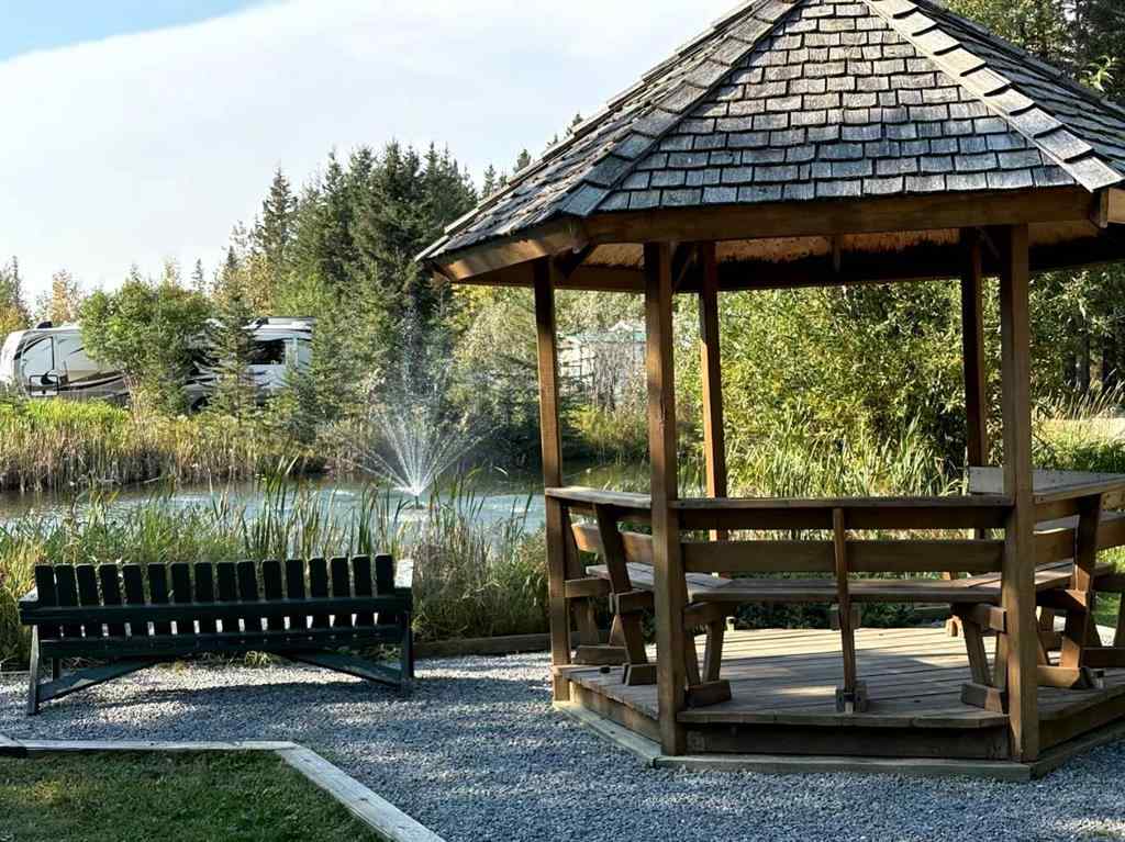 MLS® A2261314 - Unit #112 200 4 Avenue SW in NONE Sundre, Land