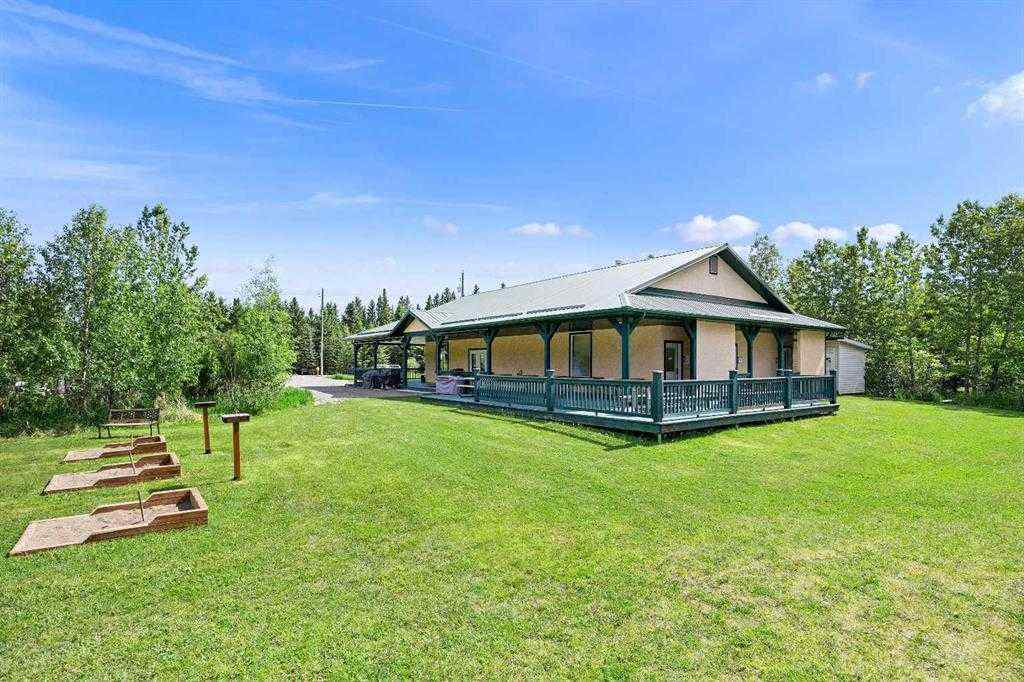 MLS® A2261314 - Unit #112 200 4 Avenue SW in NONE Sundre, Land