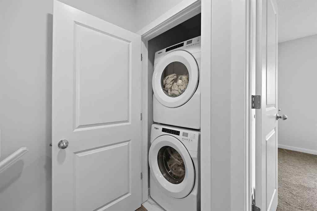 MLS® A2261315 - 543 Livingston Way NE in Livingston Calgary, Residential