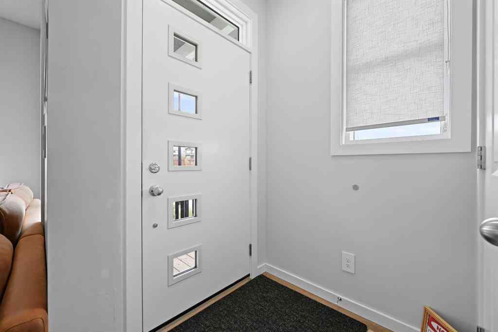 MLS® A2261315 - 543 Livingston Way NE in Livingston Calgary, Residential