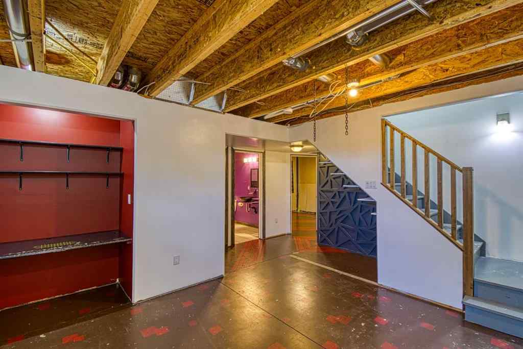 MLS® A2261316 - 10602 100 Ave   in NONE Hythe, Residential